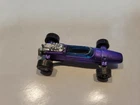 1969 HOT WHEELS REDLINE BRABHAM REPCO F-1 * Purple
