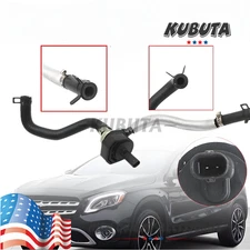 New PCV Valve Engine Vent pipe for Benz W176 A180 A200 A250 13-18 2700180800