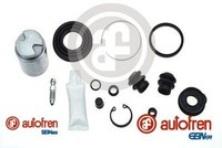 Autofren Seinsa D42120C Reparatursatz FüR Bremssattel Reparatursatz FüR Mazda