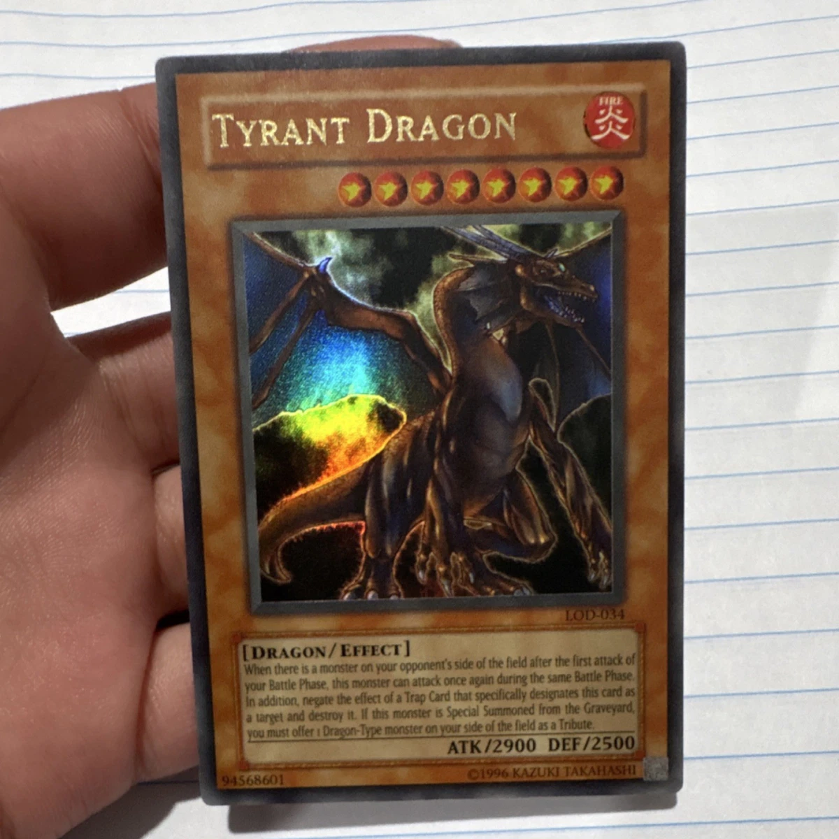 yugioh cards for sale ebay Dragon Yu-Gi-Oh! TCG Legacy of Darkness Individual Collectible Card Game  Cards for sale