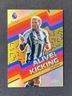 Joelinton 2025-26 Topps Chrome Premier League Alive And Kicking Gold /50 #AK-17