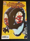 Amazing Spider-Man #11 Benjamin Su Symbie Variant NM 2025 Marvel Comics