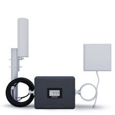 4G LTE Handy-Signalverstärker Triband Handy-Empfangsverstärker B8,B3,B7