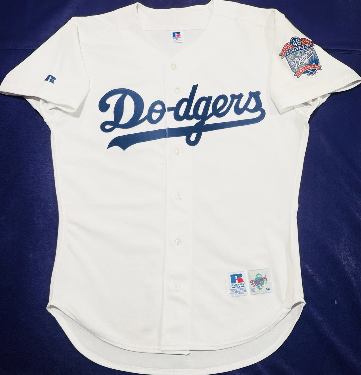 Majestic 44 Size MLB Jerseys for sale | eBay
