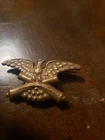 Antique/Vintage Grand Army of the Republic (GAR) veterans membership pin