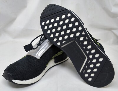 Size 9 - adidas NMD_TS1 Gore-Tex Core Black 2019 EE5895  display picture 1