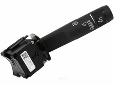 For Chevrolet Sonic Windshield Wiper and Washer Switch AC Delco 33549NW