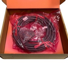 HP JG318A HP 15M MSR 50 Pin D-Sub Male to RJ11 Router cable