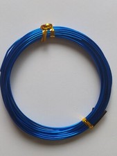 ALUMINUM CRAFT WIRE 20 GAUGE 0.8 MM 10 METERS PER ROLL