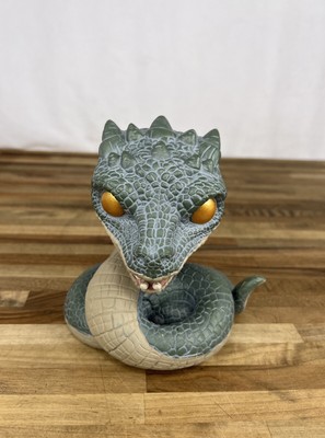 Funko Pop! Harry Potter Basilisk 6'' Inch #64 Target Exclusive Loose