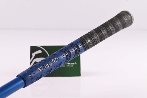 Callaway X2 Hot #4 Hybrid / 22 Degree / Regular Flex Callaway X2 Hot 60 Shaft - Picture 8 of 8