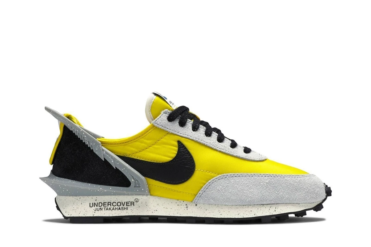 Nike Undercover x Daybreak Bright Citron for Sale  display picture 2