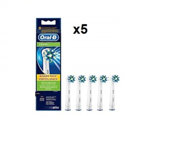 10 testine oral b crossaction