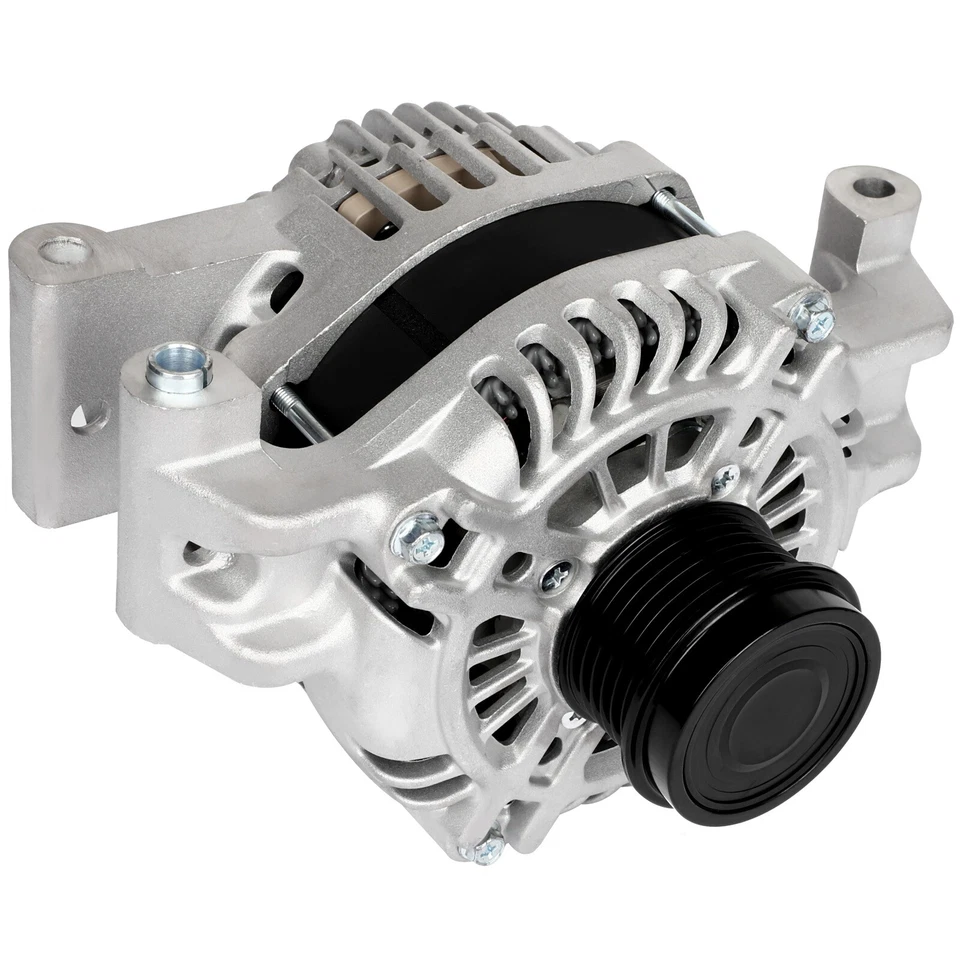 Alternador 11553 para Dodge Dart L4 2013 2014 2015 2016 2,0 L 2,4 L 140A 12 V Foto 3 de 4