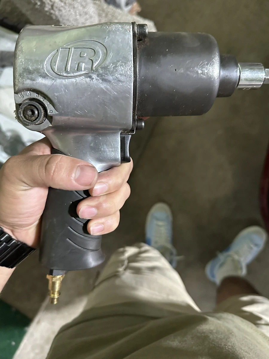Ingersoll rand 231g new arrivals