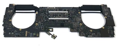 2018 Apple MacBook Pro 15