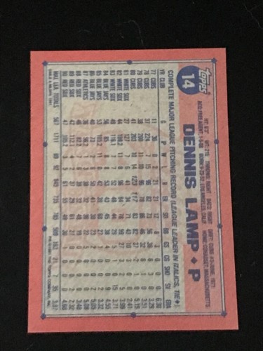 1991 Topps 40 Years of Baseball --- Pick A Card ---#4 - #791 - Picture 6 of 518