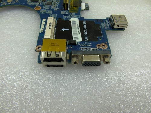 Dell Latitude E6400 Laptop Intel Motherboard 0J470N J470N 0JBL00 LA-3805P - Picture 11 of 11