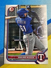 2022 Bowman Pick Your Prospect Paper BP1-150 Complete Your Set - Buy More & Save