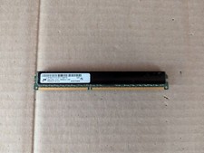 MICRON 8GB MT36KDYS1G72PZ-1G4M1FE 2RX4 PC3L-10600R-9-11-NP ECC REG RAM A4-7 8
