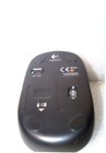 Logitech M325 Wireless Optical Compact Mouse - Blue - No Receiver — photo 3