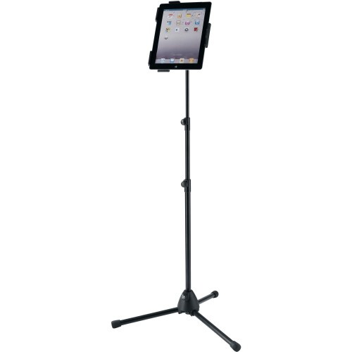 K&M 19772 iPad 2/3/4 Stativ | Neu - Bild 3 von 4