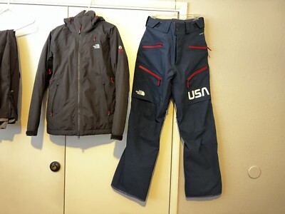 THE NORTH FACE Olympic USA SKI TEAM ベスト s-l400.jpg