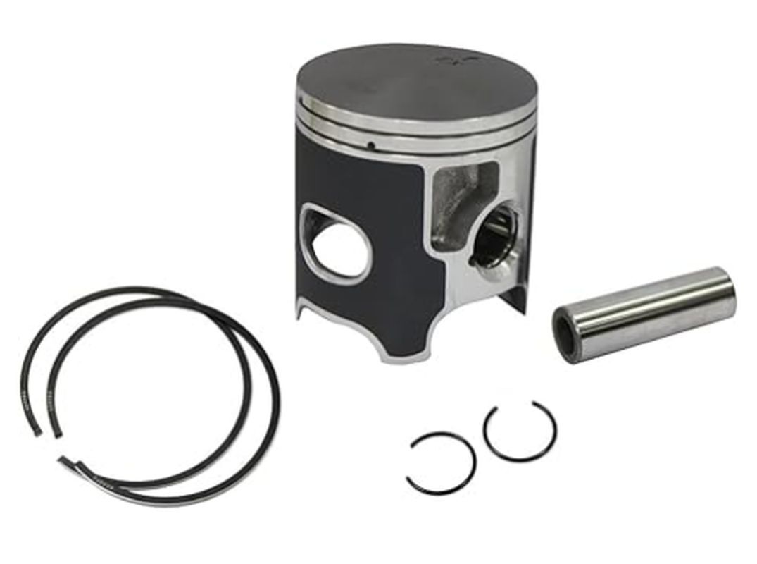 Piston haut moteur Namura haute résistance pour KTM SX 50 Pro Mini Junior 01-08