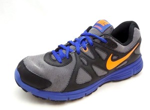 nike revolution 2 blue