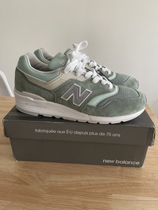 new balance menta