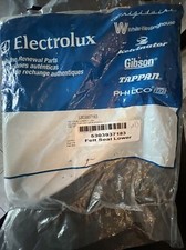 New Genuine OEM Electrolux Frigidaire Dryer Lower Drum Felt Seal 5303937183