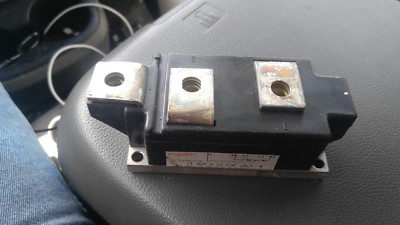 Eupec TT-162N-16-KOF Power block TT162N16KOF
