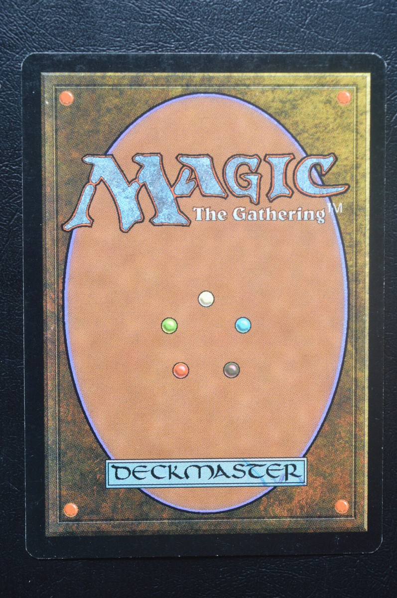 Magic The Gathering MTG CAO REN, WEI COMMANDER CHINESE Portal