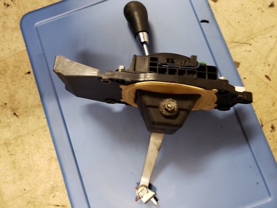 2004 2005 2006 2007 2008 MAZDA RX-8 AUTOMATIC FLOOR SHIFTER | eBay 2004 2005 2006 2007 2008 MAZDA RX-8 AUTOMATIC FLOOR SHIFTER | eBay