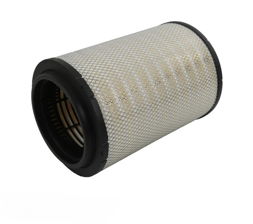 Filtro de aire AF26163M para camiones Volvo VNL VNM reemplaza #'s AF26472M 21715813 Foto 2 de 4