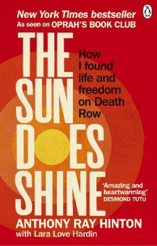 Thumbnail - The Sun Does Shine: How I Found Life And Freedom On Death Row (oprah's