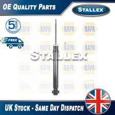 Adatto per Kia Sportage Hyundai Tucson ammortizzatore sospensione stallex posteriore