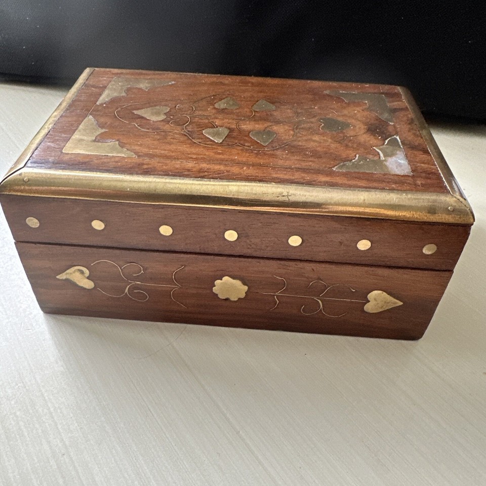 Music Box eBay