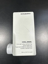 Kevin Murphy Coolangel Cool Ash Colour Enhancing Shine Treatment 8.4 Oz