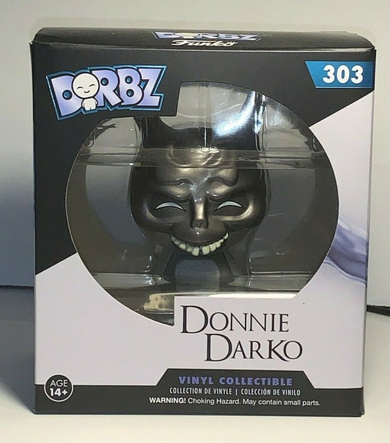 Dorbz: Donnie Darko - Frank #303 | eBay