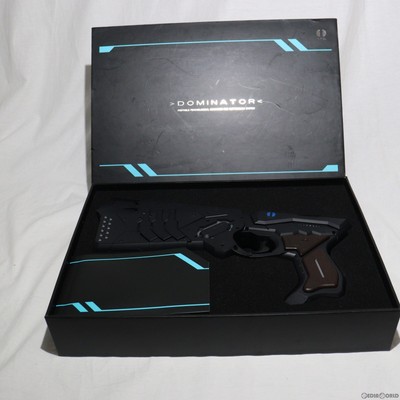 Cerevo Genuine PSYCHO PASS DOMINATOR Special Edition Used | eBay