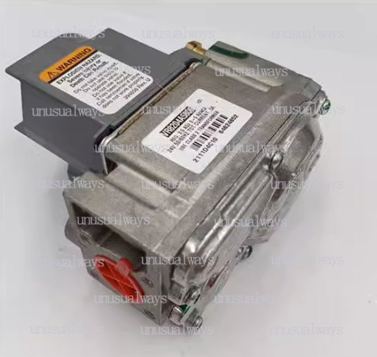 ONE NEW Honeywell Gas boiler solenoid valve VR8204A5806 24V 50/60HZ