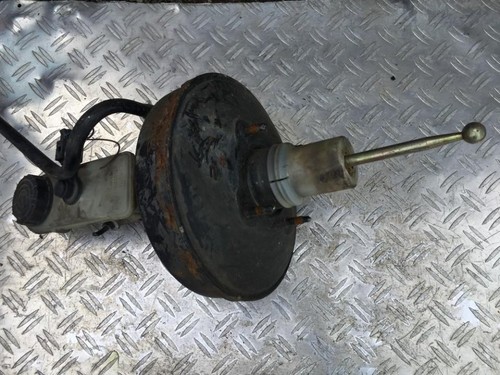 6n1612105c Bremskraftverstärker  Volkswagen Polo DE214343-51