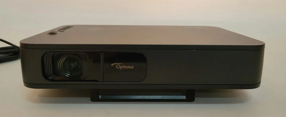 Optoma LH150 Portable 1080p LED Mini Projector *For Parts Only, Sold As-Is* - Image 4 of 4