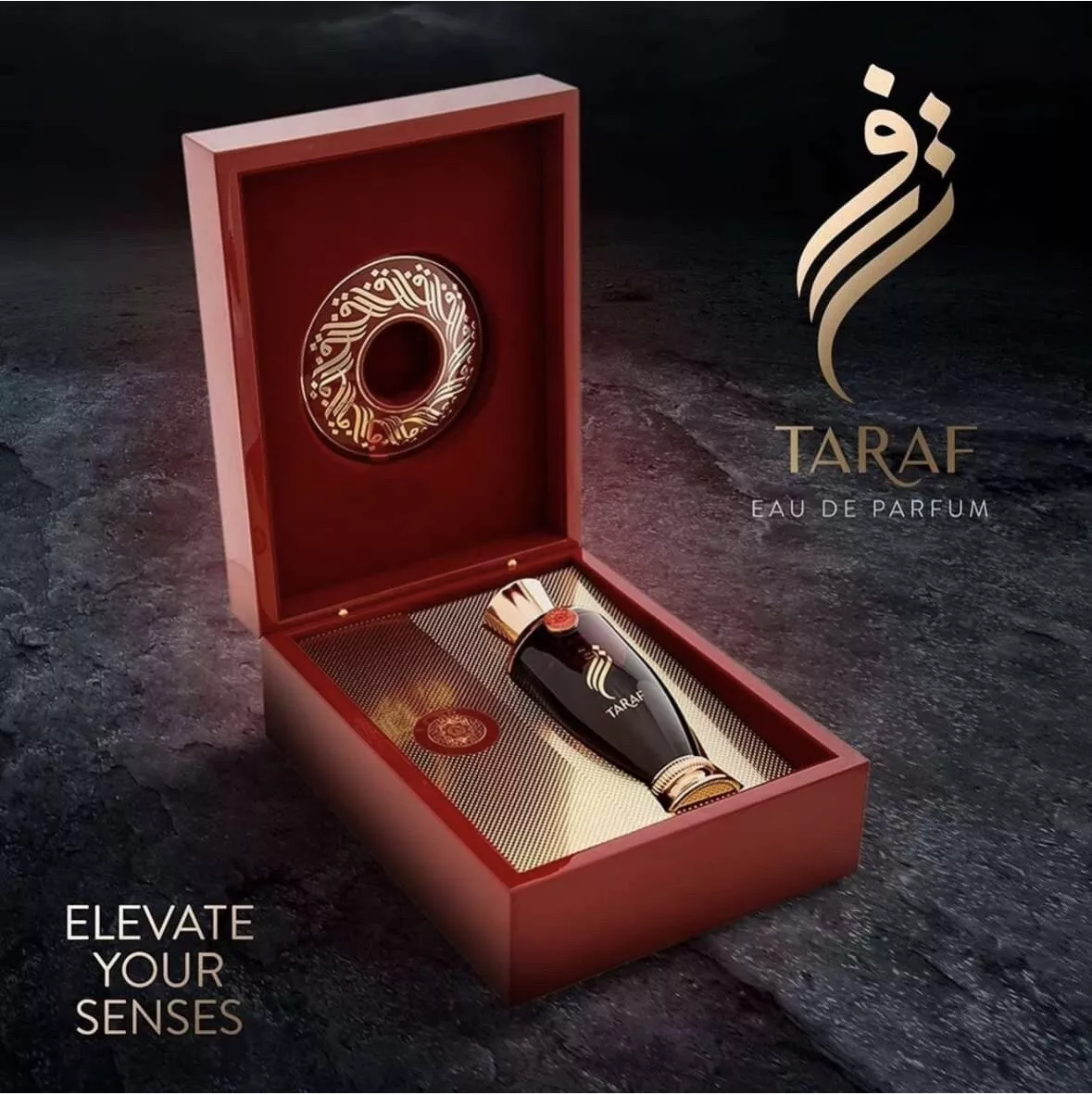 Arabian oud online perfume