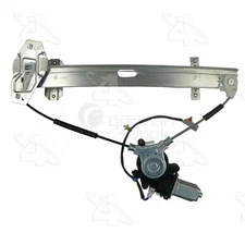 ACI Power Window Motor and Regulator Assembly Rear Right 388584 72710S0KA01