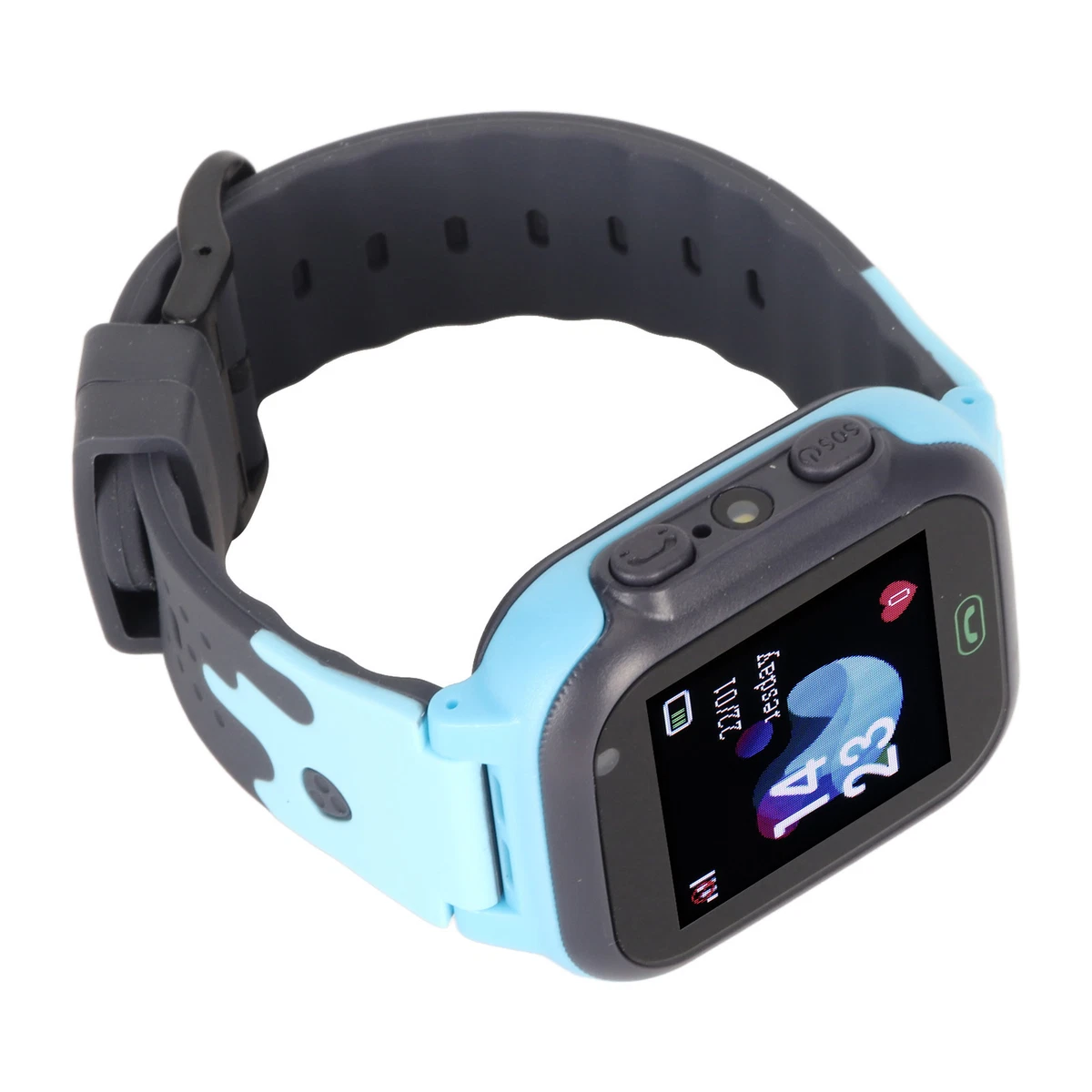 Kids real watch hot sale