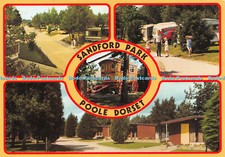 D022878 Sanford Park. Poole Dorset. Dixon. Multi View