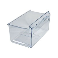 Aeg Juno Zanker Zanussi Gefrierschrank Schublade 2247086495 Unten 405X208X235Mm