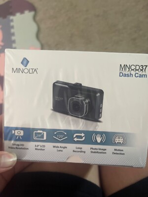 dash camera